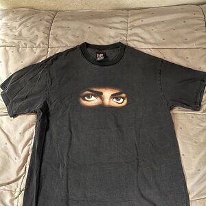 Michael Jackson King of Pop World Tour 1992-1993 T-shirt